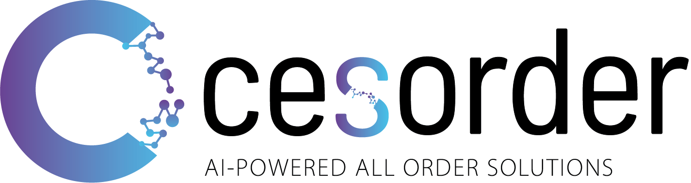 Cesocials Logo Renkli