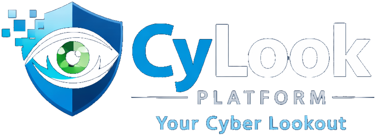CyLook Logo